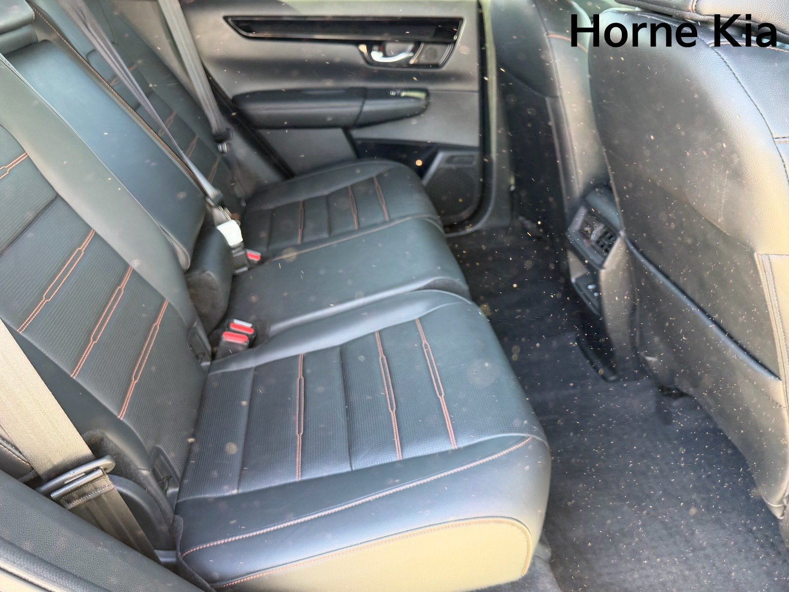 Used 2023 Honda CR-V Sport Touring image 14