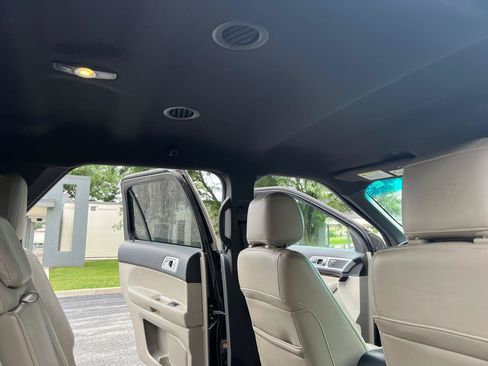 Used 2013 Ford Explorer Limited FWD image 29