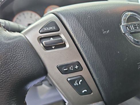 Used 2015 Nissan Titan PRO-4X image 35