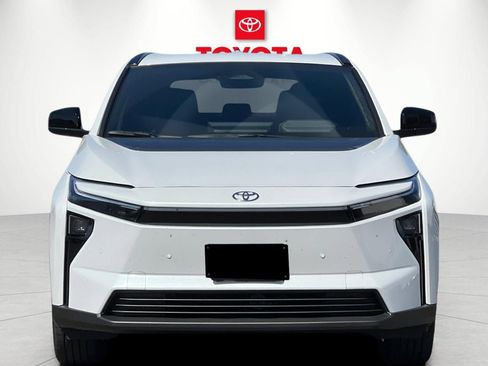 New 2026 Toyota bZ AWD/4WD image 7