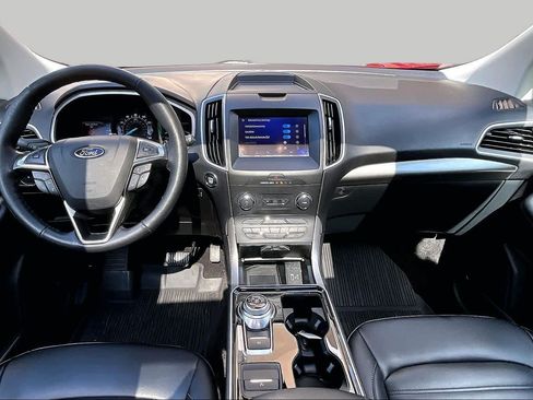 Used 2020 Ford Edge SEL w/ Convenience Package AWD/4WD image 16