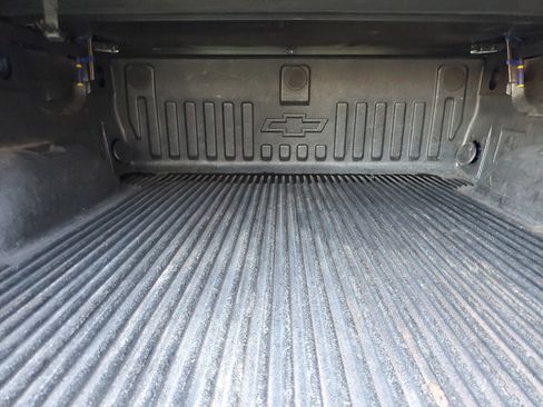 Used 2015 Chevrolet Silverado 1500 LT w/ All Star Edition image 10