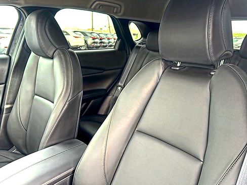 New 2026 MAZDA CX-30 AWD 2.5 S w/ Select Sport Pkg image 12