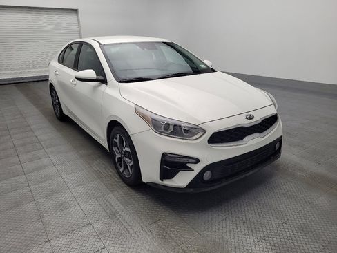 Used 2019 Kia Forte LXS image 13