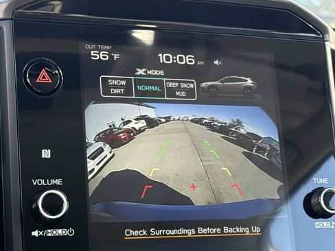 New 2026 Subaru Crosstrek 2.0i Premium image 28