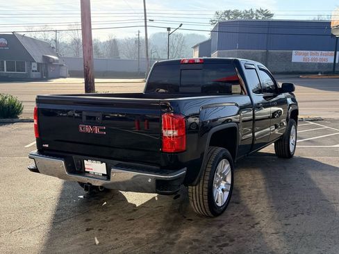 Used 2018 GMC Sierra 1500 SLE w/ SLE Value Package image 6