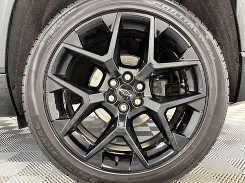 Used 2024 Chevrolet Traverse RS w/ LPO, Floor Liner Package image 49