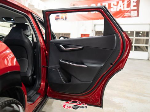 Used 2022 Kia EV6 Wind image 44