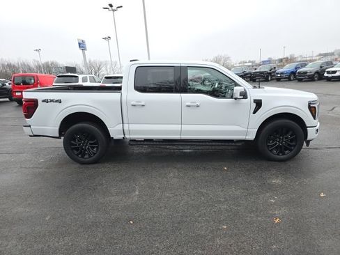 Certified 2024 Ford F150 Lariat image 11