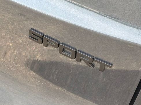 Used 2025 Honda CR-V Sport image 8