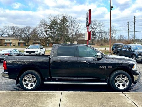 Used 2017 RAM 1500 Lone Star image 15