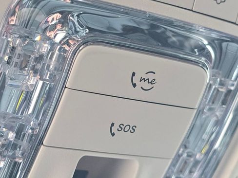 Used 2026 Mercedes-Benz GLS 450 4MATIC image 8