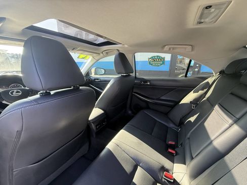 Used 2014 Lexus IS 250 image 11