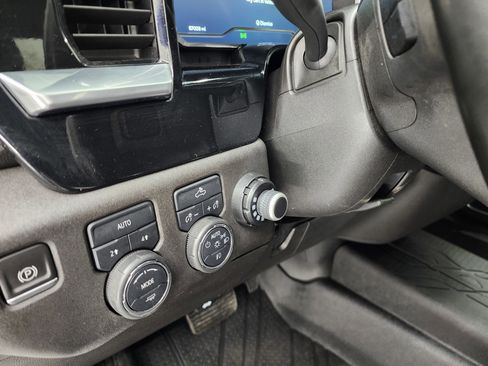 Used 2023 Chevrolet Silverado 1500 RST w/ Redline Edition image 44