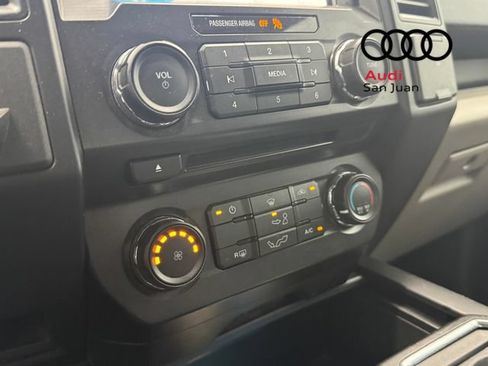 Used 2018 Ford F150 XL w/ Equipment Group 101A Mid RWD image 20
