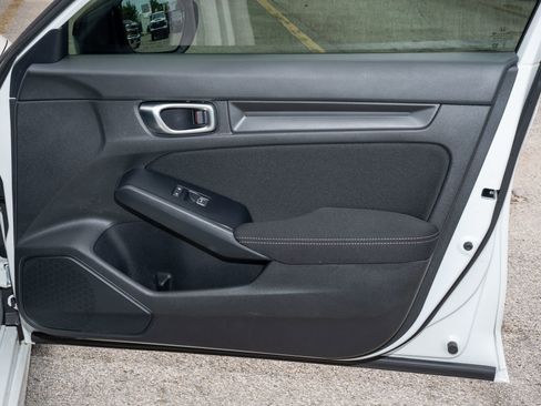 Certified 2023 Honda Civic Sport image 12