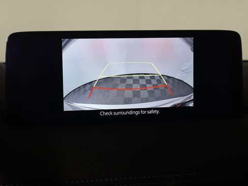 Used 2024 MAZDA CX-5 AWD 2.5 S w/ Select Package image 37