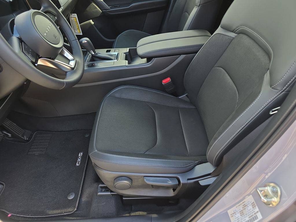 New 2026 MAZDA CX-5 Select AWD/4WD image 24