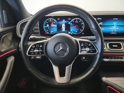 Used 2022 Mercedes-Benz GLE 350 4MATIC image 17