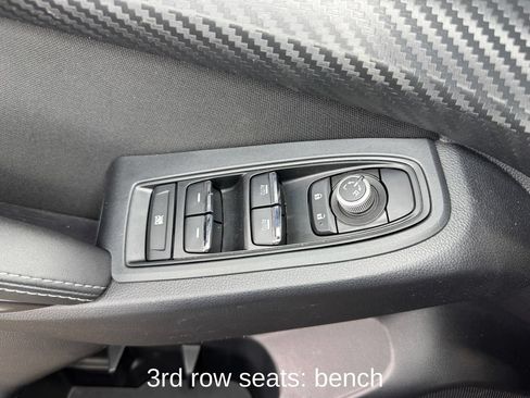 Used 2024 Subaru Ascent Premium AWD/4WD image 11