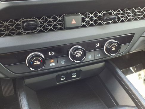 Used 2024 Honda Accord LX image 26