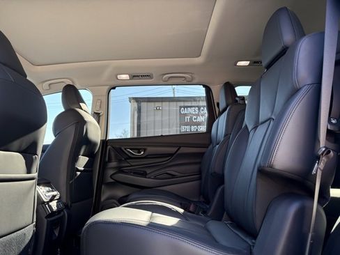 New 2026 Subaru Ascent Bronze Edition image 15