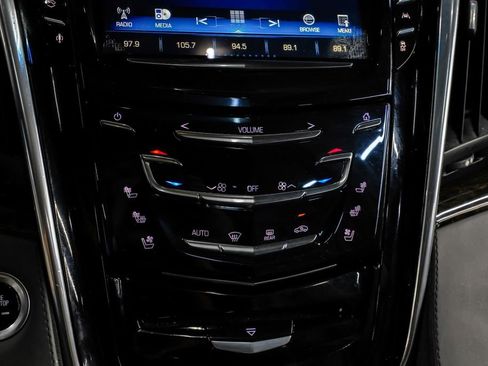 Used 2016 Cadillac Escalade Platinum image 31