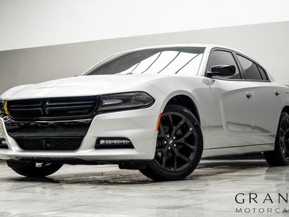 Used 2021 Dodge Charger SXT w/ Plus Group