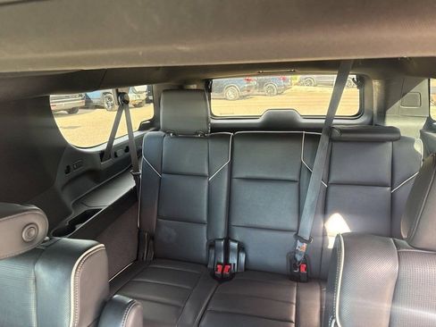 Used 2023 Cadillac Escalade ESV Sport image 12