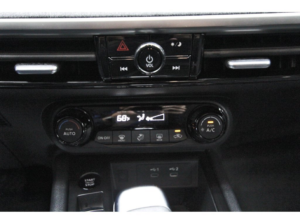 Certified 2026 Nissan Kicks SV FWD image 26