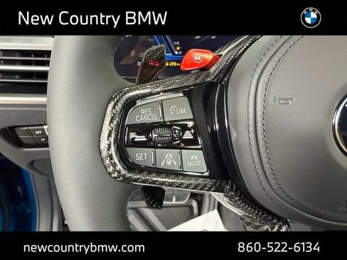 New 2027 BMW M4 xDrive Competition AWD/4WD image 15