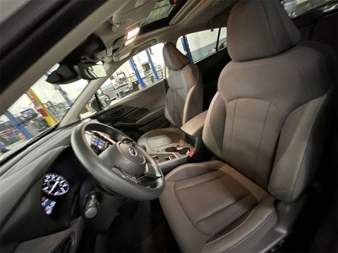 Certified 2025 Subaru Crosstrek 2.0i Premium image 15