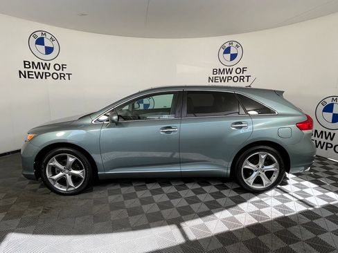 Used 2012 Toyota Venza Limited w/ Tow Pkg AWD/4WD image 13