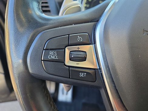 Used 2018 BMW X3 M40i image 23