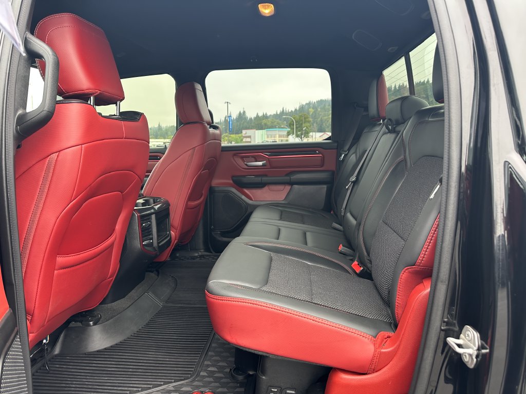Used 2022 RAM 1500 Rebel w/ Level 1 Equipment Group AWD/4WD image 13