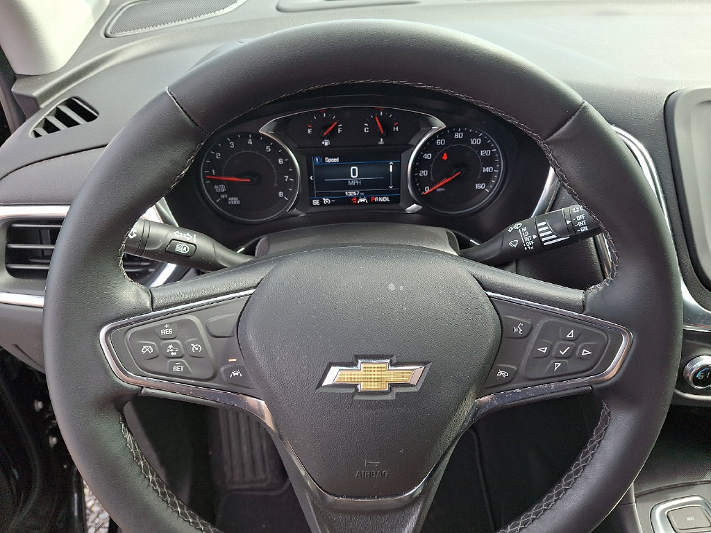 Certified 2024 Chevrolet Equinox LT AWD/4WD image 18