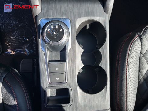 New 2024 Ford Escape ST-Line Elite w/ Premium Technology Package image 14