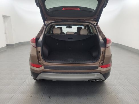 Used 2017 Hyundai Tucson Limited FWD image 29