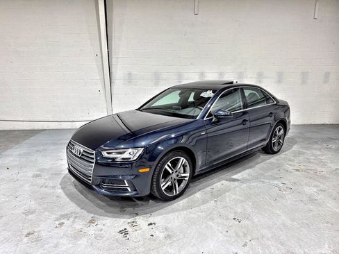 Used 2017 Audi A4 2.0T Premium Plus image 19