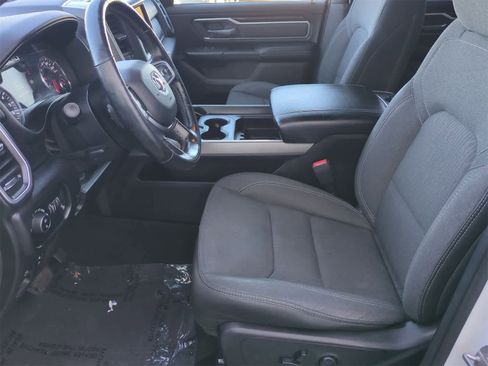 Certified 2019 RAM 1500 Big Horn image 16