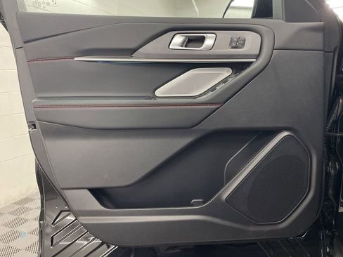 New 2025 Ford Explorer ST image 22