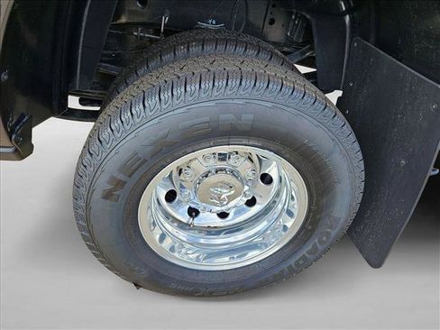 New 2026 RAM 3500 Laramie w/ Towing Technology Group AWD/4WD image 10