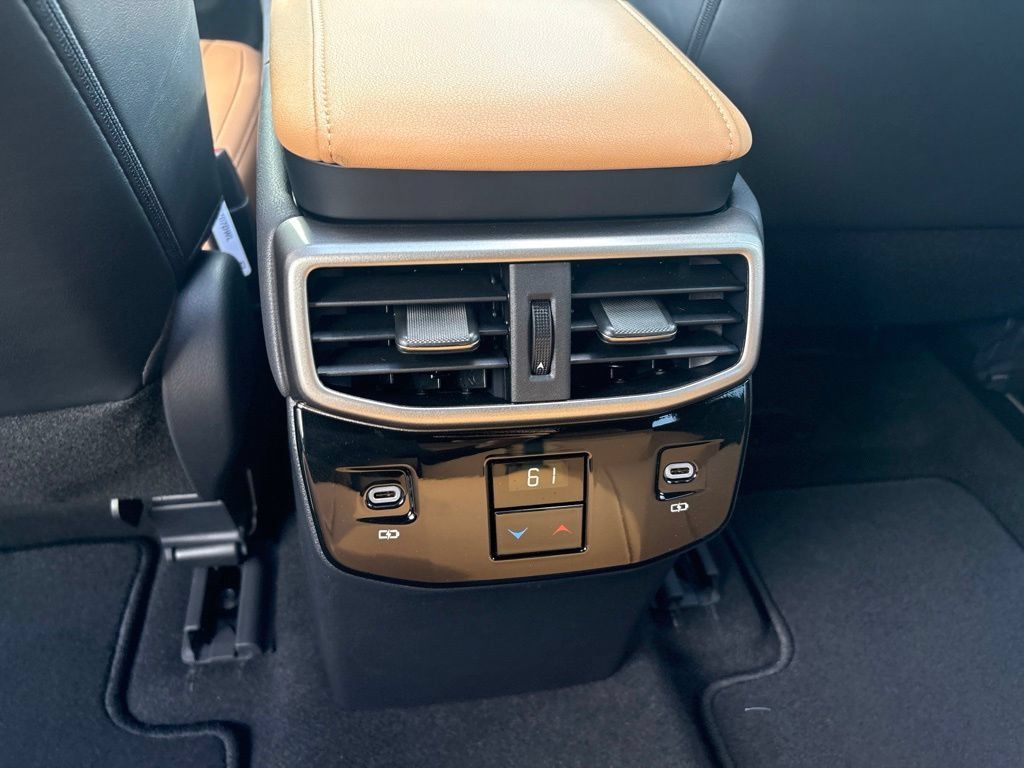 Certified 2026 Lexus RX 350 Premium w/ Convenience Package FWD image 19