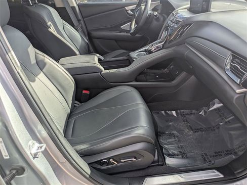 Used 2023 Acura RDX w/ Technology Package image 27