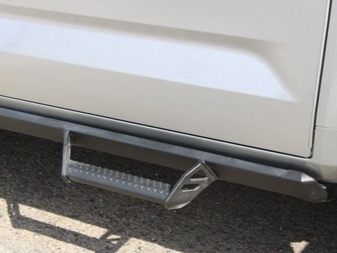 Used 2024 Toyota Tundra Limited w/ TRD Off-Road Package image 14