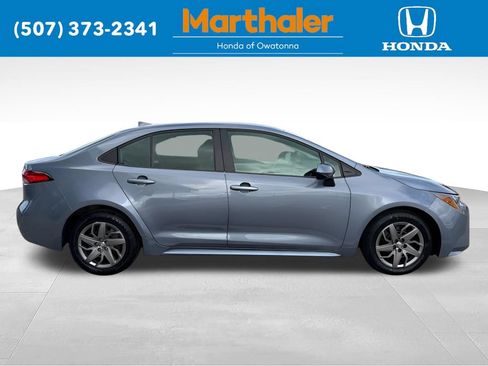 Used 2024 Toyota Corolla LE FWD image 6