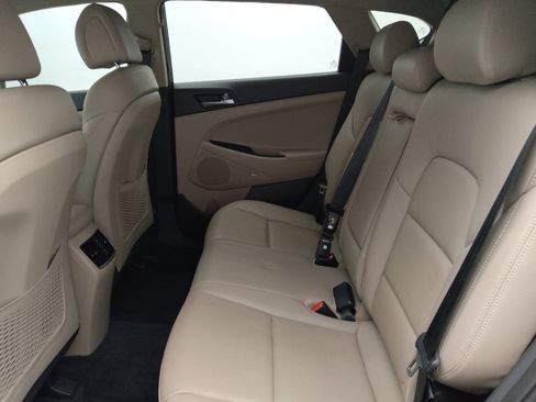 Used 2017 Hyundai Tucson Limited FWD image 18