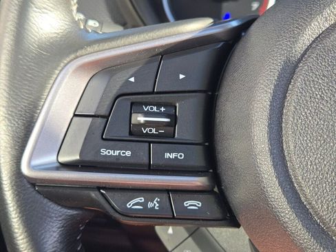 Used 2023 Subaru Forester Premium image 30