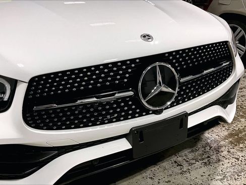 Used 2021 Mercedes-Benz GLC 300 GLC 300 image 28