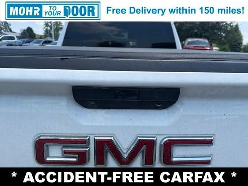 Used 2019 GMC Sierra 1500 Elevation w/ Elevation Convenience Package AWD/4WD image 7
